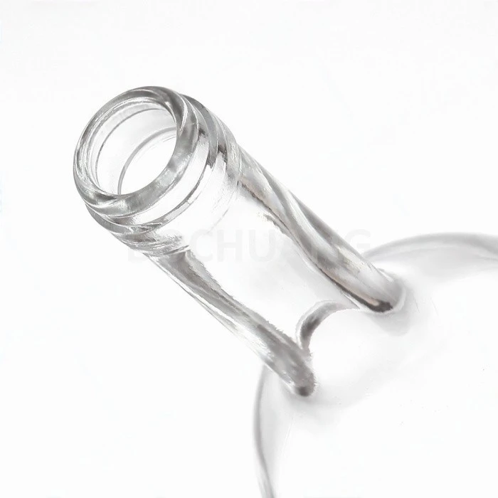 750ml Classic Wine Glass Bottle price